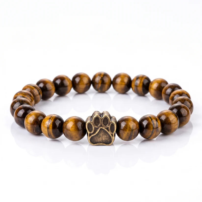 The Golden Hope Bracelet
