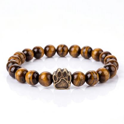 The Golden Hope Bracelet