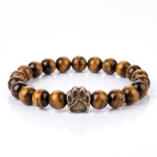 The Golden Hope Bracelet
